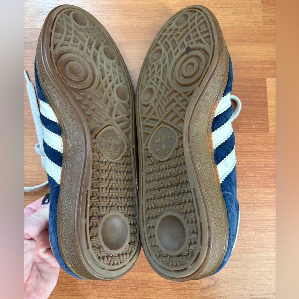 Adidas Spezial Shoes - Picture 5 of 6